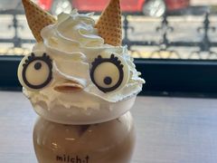 -milch·t妙奇(五大道店)