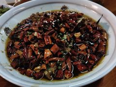 -琥珀老六龙虾(四里河店)
