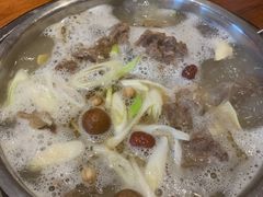 -草原牧羊火锅·龙虾·烤鱼(杨浦店)