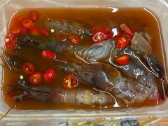 -蜀都冒菜·酱蟹生腌