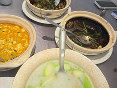 -惠食佳(滨江大公馆店)