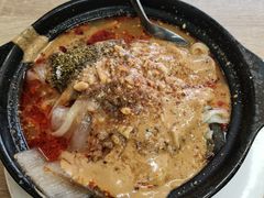 -曹宝林砂锅麻辣烫(星光路店)