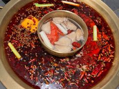-长嘉·河图火锅(长嘉汇江景旗舰店)