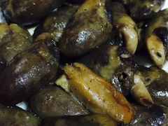 鸡心-晓军麻辣面馆