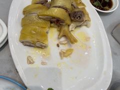 -瑞记湛江鸡饭店·粤西第一鸡(粤垦店)