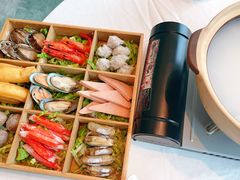 -扬州万怡酒店-中餐厅(文昌中路店)