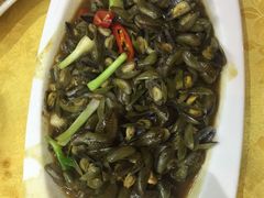 -鑫悦楼煎蟹·16年海鲜大排档