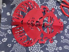 -金华市剪纸博物馆