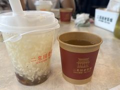 -二泉园老菜馆·百年无锡菜