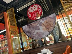 -满园烤鸭·春饼(沈北万达店)