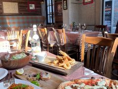 -Mammamia意大利餐厅(阳春巷店)