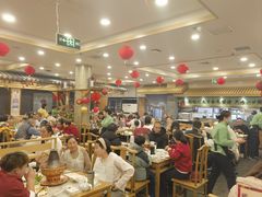 -牛街·马辈儿涮肉(牛街二店)
