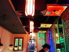 大堂-蛙小侠·沸腾砂锅牛蛙(增城东汇城店)
