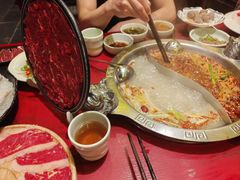 -海底捞火锅(北京路店)
