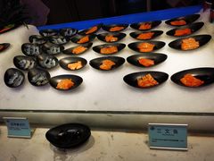 -澜悦港海鲜体验主题餐厅