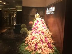 -半岛翡丽海鲜自助餐厅(观风亭店)