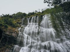 -千泷沟大瀑布旅游区