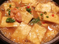 -长安炊烟庭院陕菜(七路明光路店)