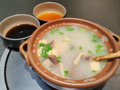 -金陵家宴·金陵春·南京菜(夫子庙店)