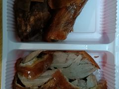 -宝轩渔府·老字号海鲜·正宗津菜(水上店)