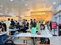 -紫金港餐饮中心-风味餐厅(浙江大学紫金港校区店)