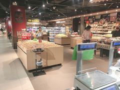 -中百生活剧场(泛海城市广场店)