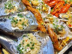 -原乡故事里海鲜大餐(玉祥门北马道巷店)
