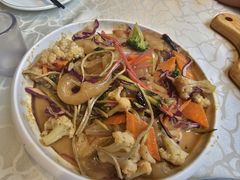 -福来居烤鸭店(天坛二店)