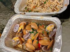 -啊溜烧烤·炭火传承(南澳店)
