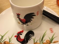 -和膳居饮食有限公司