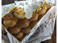 -阿叔鸡蛋仔(燎原路店)