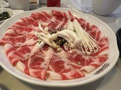 -韩时烤肉(枫蓝店)