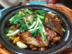 啫啫小甲鱼-金龙·打边炉(武进路店)
