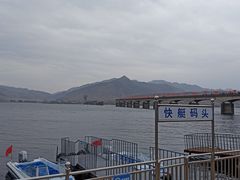 -河口景区