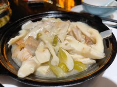 -鹅滋道(甘坑古镇店)