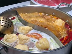 -许府牛火锅(信义坊总店)
