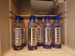 -北京索菲特大酒店·健身中心