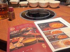 -瑶王府·广西菜(金阳路店)