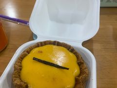-HOT CRUSH趁热集合·现烤面包(上海环球港店)
