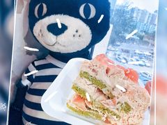 -姆们M Sweetie Cake(三里屯店)