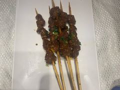 -忆3毛烧烤美食城(龙塘直营店)
