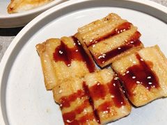 星鳗蒲烧-大渔铁板烧(大悦城店)