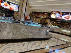 -盛宴标帜餐厅·亲子自助 (南昌喜来登酒店)