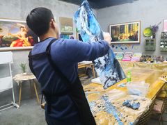 -100家灵感仓库·DIY团建(什刹海店)