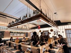 -鮨政·Omakase(万象城店)