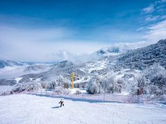 -太子岭滑雪场