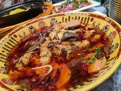 -聚丰园•湖鲜餐厅(阿红私房菜梅石路店)