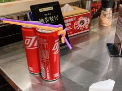 -哈哈碳都·牛肋条无限自助烤肉(台江万达店)