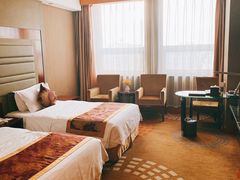 -通辽鑫达国际酒店