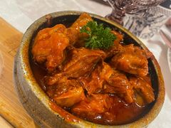 -俄士厨房(环球港店)